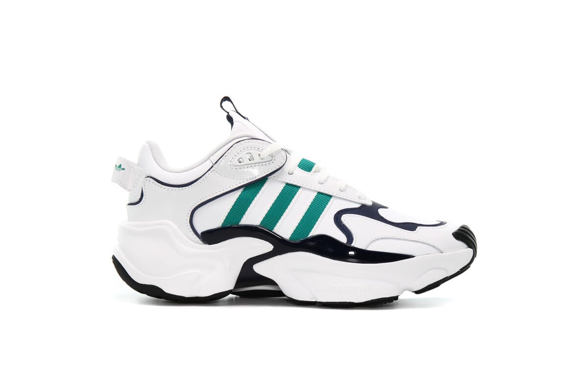 adidas Originals MAGMUR RUNNER W Footwear White | EF5086